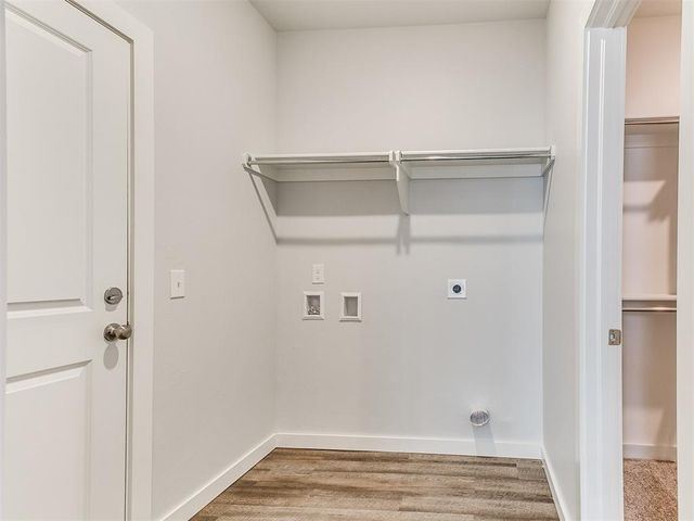 4832 Firewood Circle, Guthrie, OK 73044