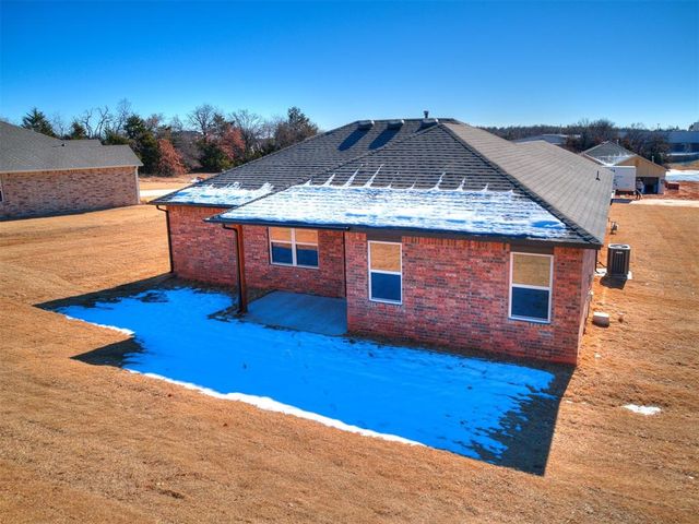 4832 Firewood Circle, Guthrie, OK 73044