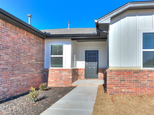 4832 Firewood Circle, Guthrie, OK 73044