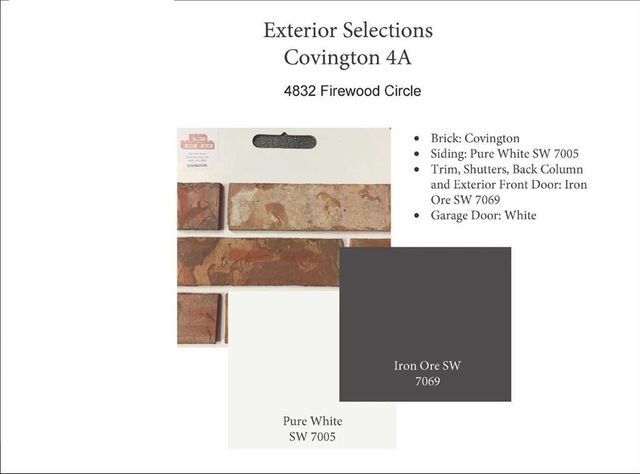 4832 Firewood Circle, Guthrie, OK 73044