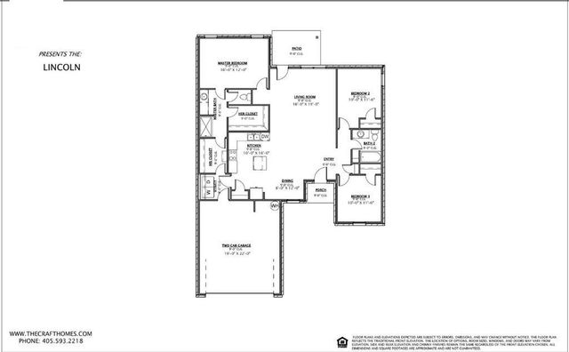 4832 Firewood Circle, Guthrie, OK 73044