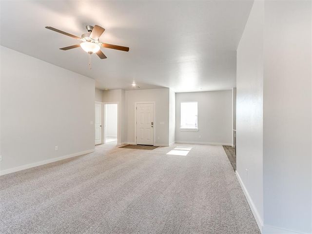 4832 Firewood Circle, Guthrie, OK 73044