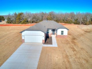4832 Firewood Circle, Guthrie, OK 73044