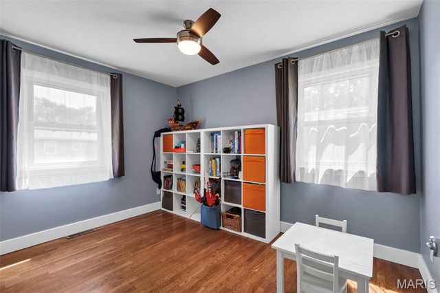 1533 Sherman Drive, St Charles, MO 63303
