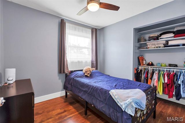 1533 Sherman Drive, St Charles, MO 63303