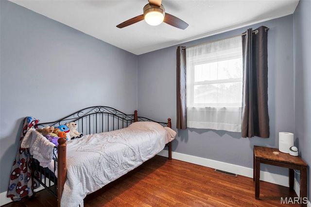 1533 Sherman Drive, St Charles, MO 63303