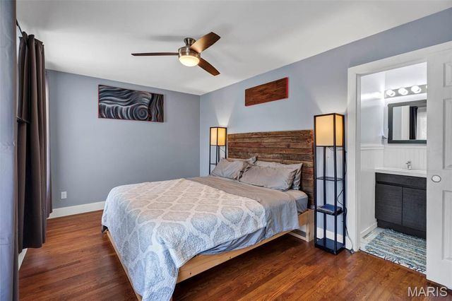 1533 Sherman Drive, St Charles, MO 63303