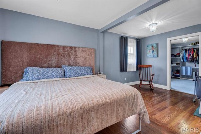 1533 Sherman Drive, St Charles, MO 63303