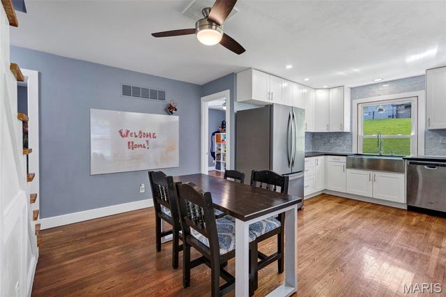 1533 Sherman Drive, St Charles, MO 63303
