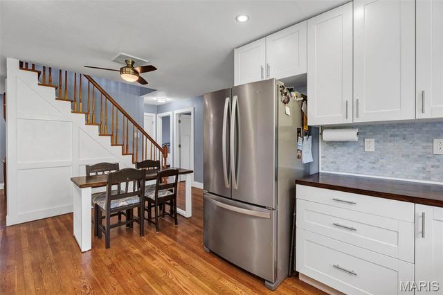 1533 Sherman Drive, St Charles, MO 63303