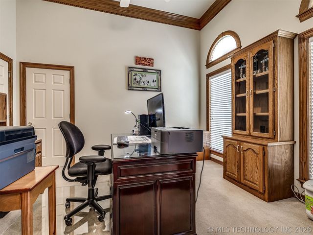 11 Longacre Drive, Ramona, OK 74061