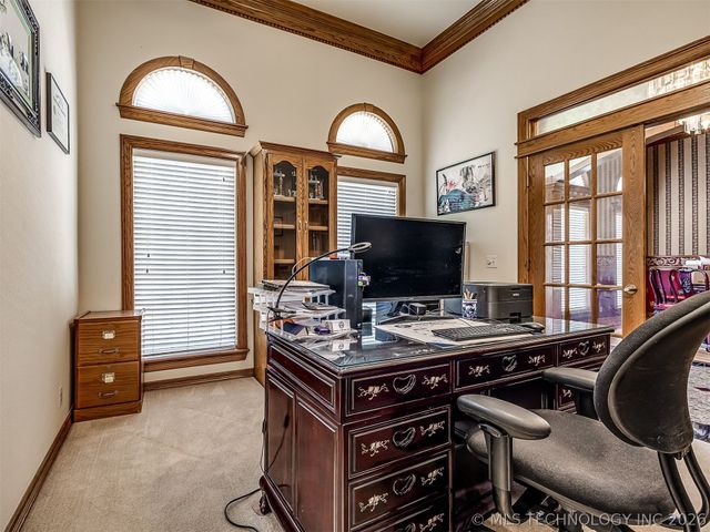 11 Longacre Drive, Ramona, OK 74061
