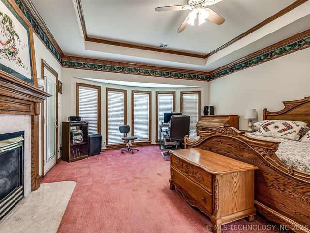 11 Longacre Drive, Ramona, OK 74061