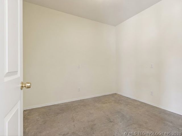 11 Longacre Drive, Ramona, OK 74061