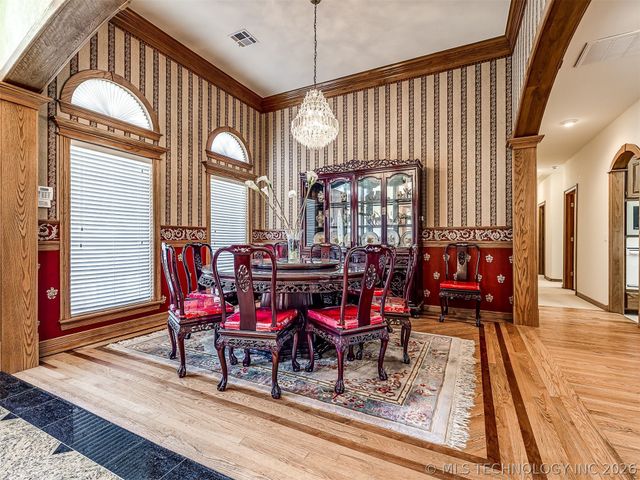 11 Longacre Drive, Ramona, OK 74061