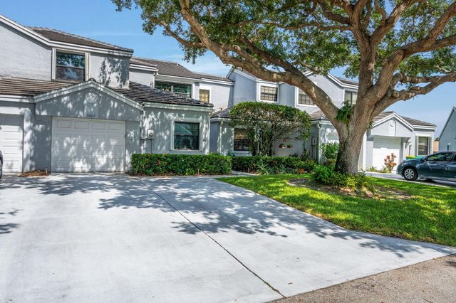 8467 NW 78th Court, Tamarac, FL 33321