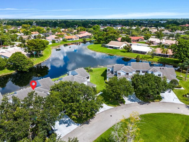 8467 NW 78th Court, Tamarac, FL 33321
