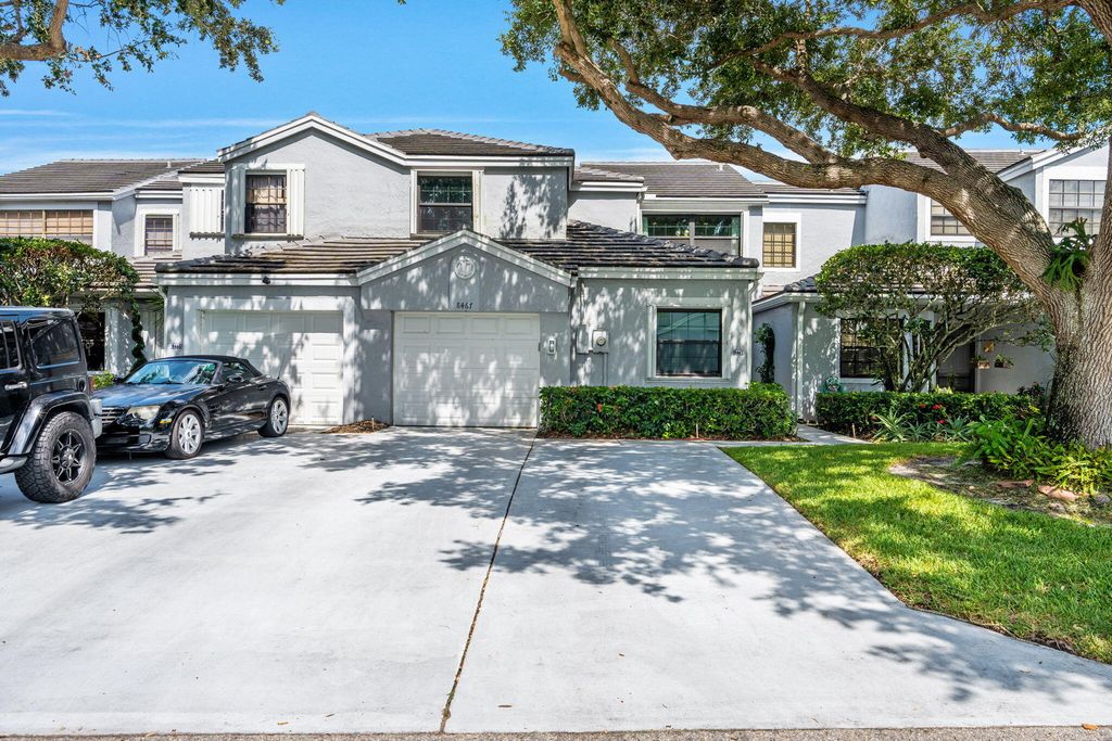 8467 NW 78th Court, Tamarac, FL 33321