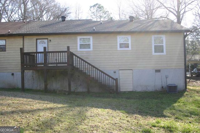 6694 Young Court, Douglasville, GA 30134