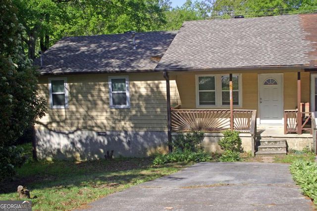 6694 Young Court, Douglasville, GA 30134