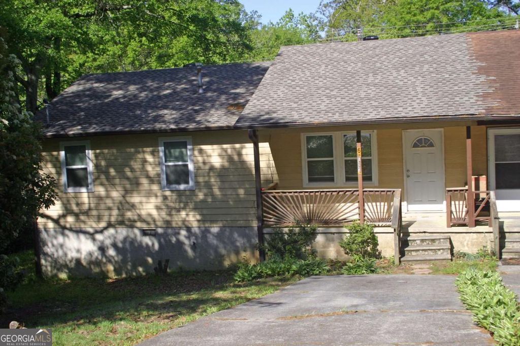 6694 Young Court, Douglasville, GA 30134