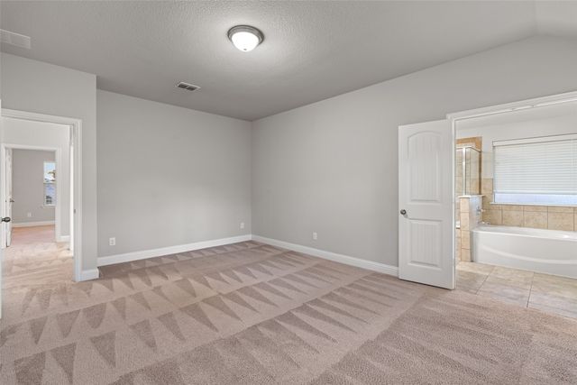 3733 Cecelia Lane, Forest Hill, TX 76140