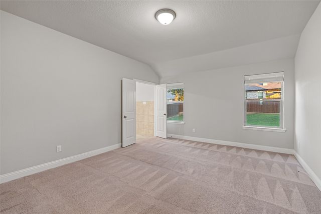 3733 Cecelia Lane, Forest Hill, TX 76140