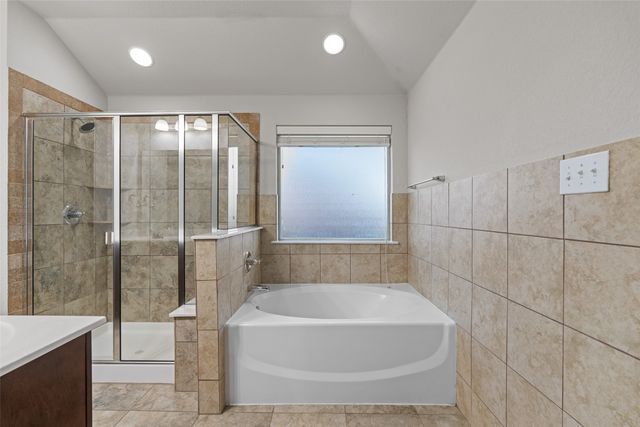 3733 Cecelia Lane, Forest Hill, TX 76140