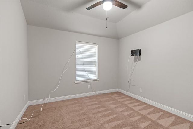 3733 Cecelia Lane, Forest Hill, TX 76140
