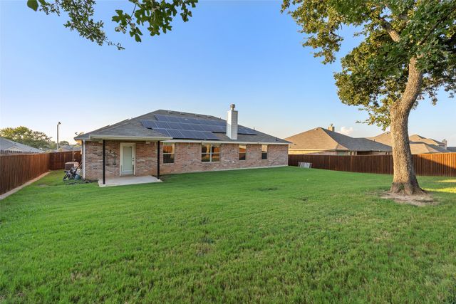 3733 Cecelia Lane, Forest Hill, TX 76140