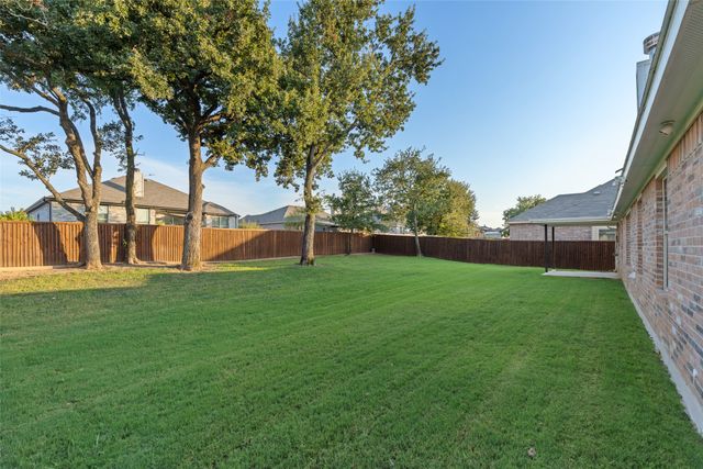 3733 Cecelia Lane, Forest Hill, TX 76140