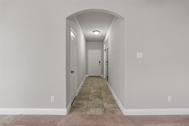 3733 Cecelia Lane, Forest Hill, TX 76140