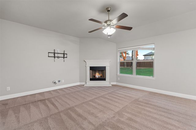 3733 Cecelia Lane, Forest Hill, TX 76140