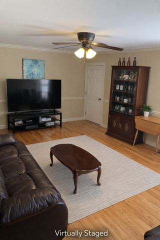 1030 Union St, Shelbyville, TN 37160