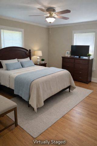 1030 Union St, Shelbyville, TN 37160