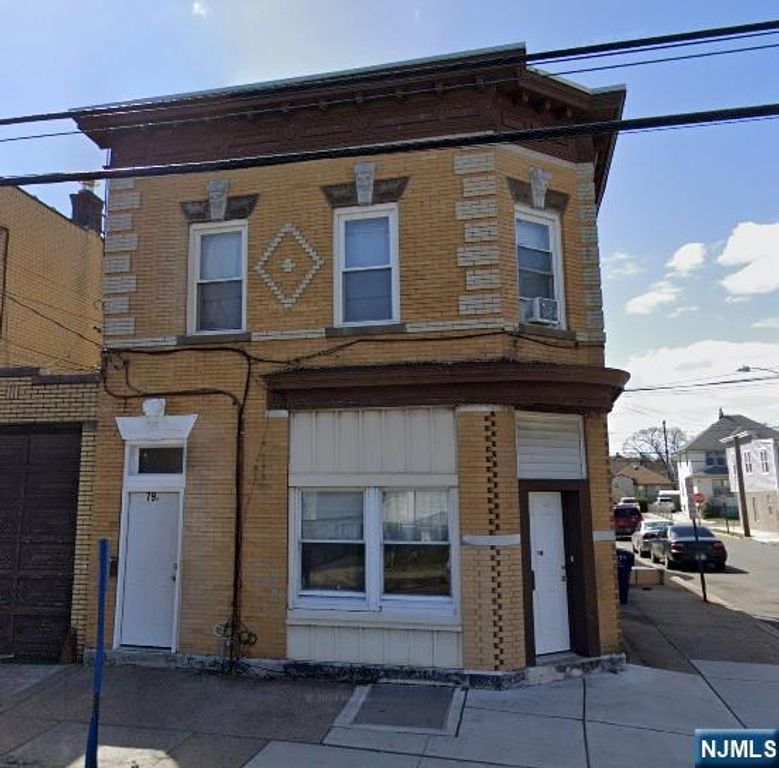 75 Lodi Street, Hackensack, NJ 07601