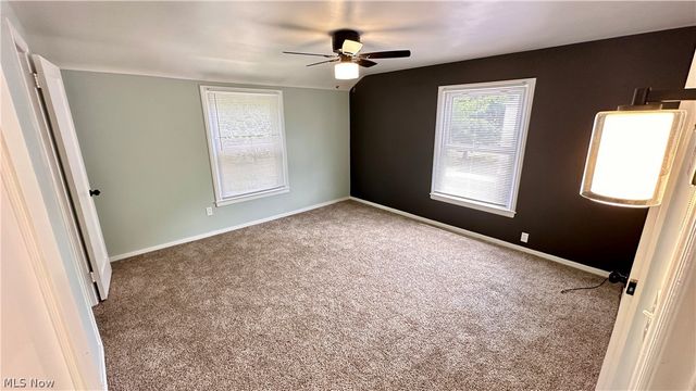 21610 Crystal Avenue, Euclid, OH 44123