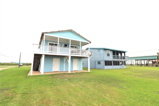 1771 Private Road 675, Sargent, TX 77414