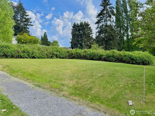 1607 Union Avenue SE, Olympia, WA 98501