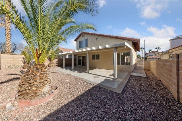 7627 Kalmalii Avenue, Las Vegas, NV 89147
