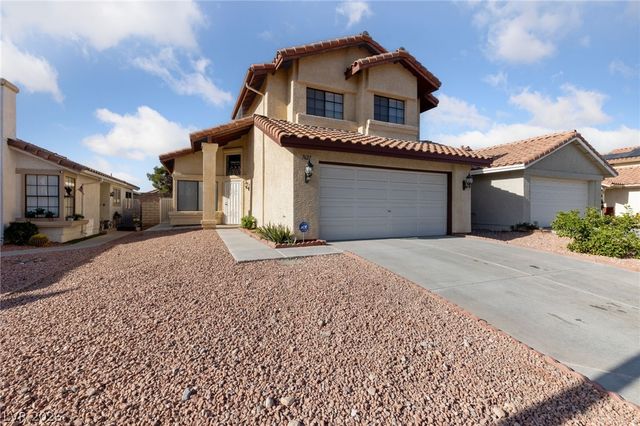 7627 Kalmalii Avenue, Las Vegas, NV 89147