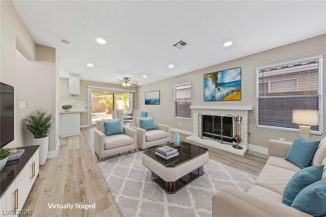 7627 Kalmalii Avenue, Las Vegas, NV 89147