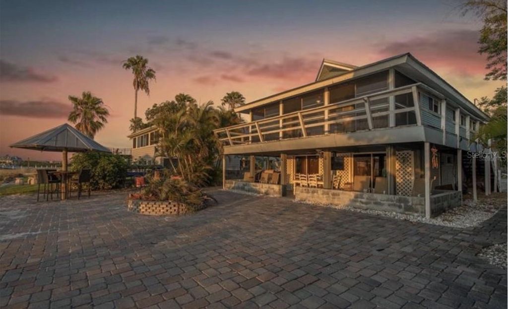 3528 W SHELL POINT ROAD, Ruskin, FL 33570