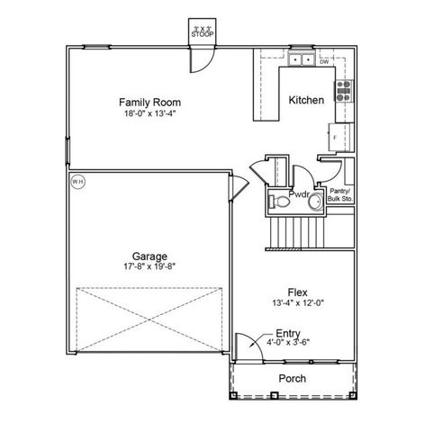 112 Daylily Drive, Springfield, GA 31329