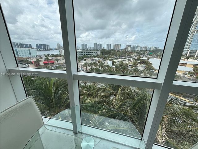 18201 Collins Ave 801, Sunny Isles Beach, FL 33160
