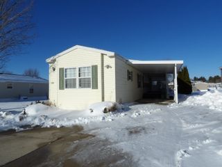 380 Fairway Drive, Cadillac, MI 49601