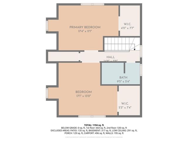 112 JACKSON CIR, Radford, VA 24141