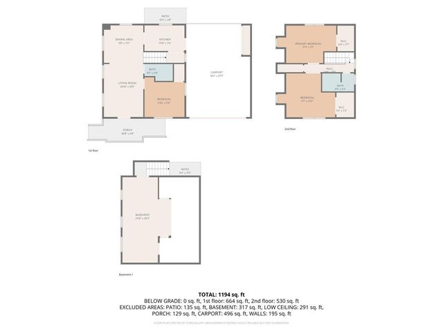 112 JACKSON CIR, Radford, VA 24141