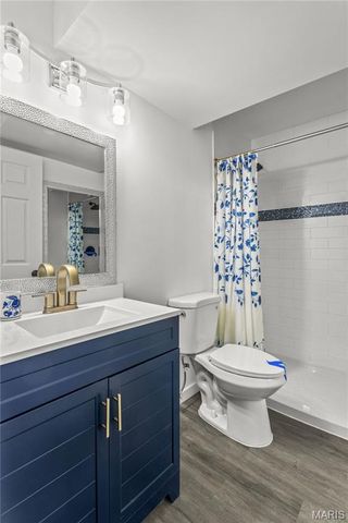 902 Forest Avenue, Valley Park, MO 63088