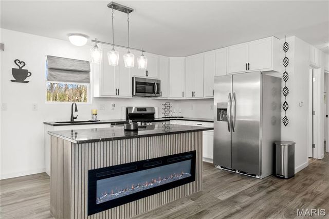 902 Forest Avenue, Valley Park, MO 63088